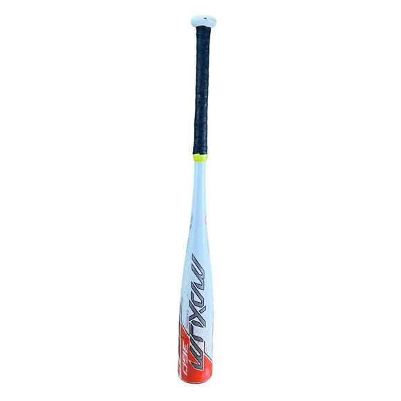 Easton MAXUM 360 Big Barrel 2¾'' USSSA Youth Bat -12 27 Inch 15 Ounces JBB20MX12 - Picture 1 of 9